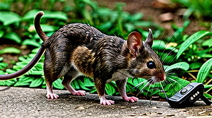 What Attracts Mice? Best Baits for Rodent Trapping