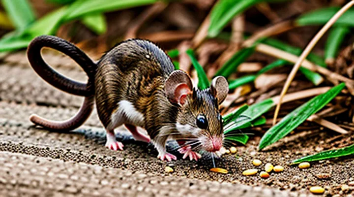 What Attracts Mice Most: Best Food Baits