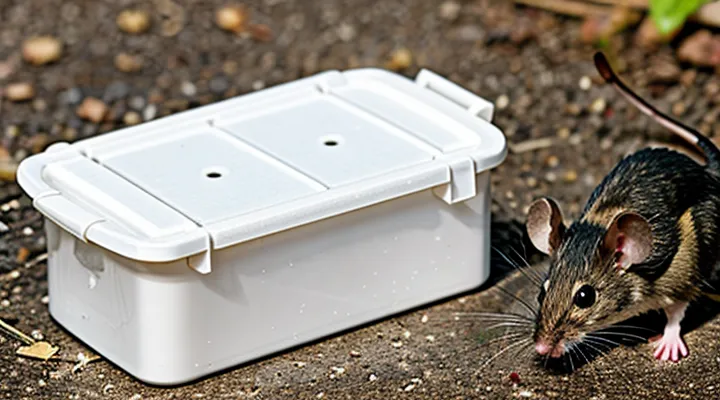 What Bait to Use for Mouse Glue Traps: Best Options