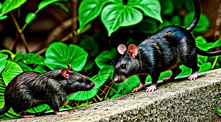 What Benefits Do Rats Provide? Ecosystem Contribution