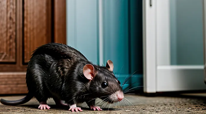 What Can and Cannot Be Given to Pet Rats
