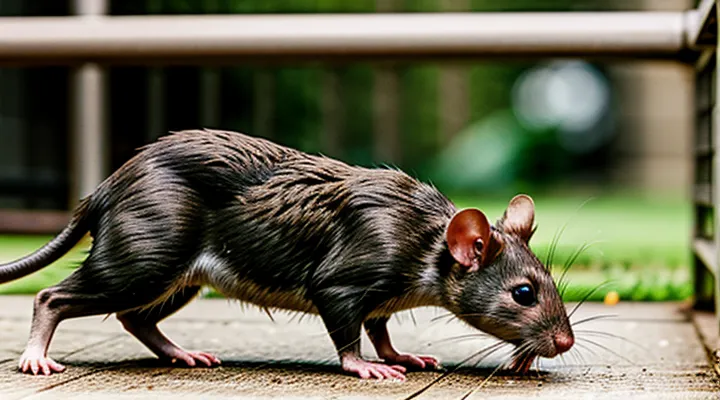 What Can Rats Be Allergic To