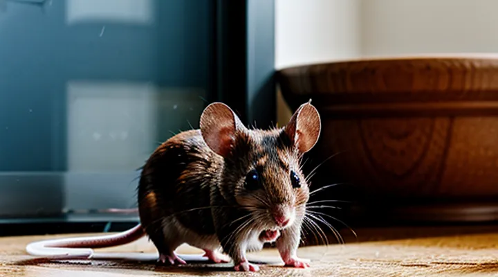 What Diseases Can Mice Transmit? Important Risk Information