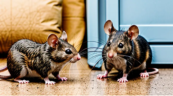 What Diseases Can Mice Transmit? Rodent-Borne Illnesses