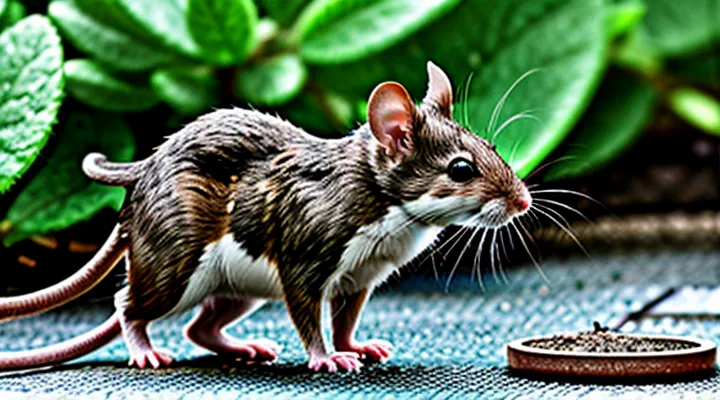 What Diseases Do Mice Transmit? What Diseases Do Mice Transmit?