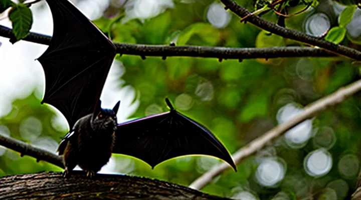 What Do Bat Calls Sound Like? Scientific Observations