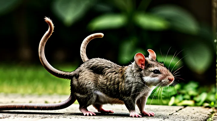 What Do Different Rat Vocalizations Mean? What Do Different Rat Vocalizations Mean?