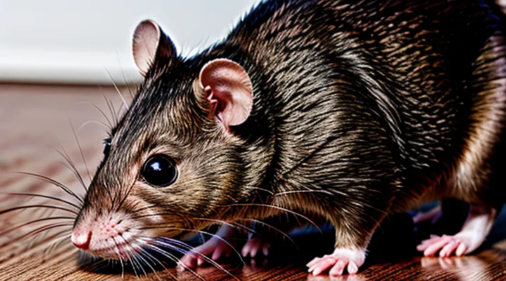 What Do Rat Teeth Look Like? Anatomy and Health