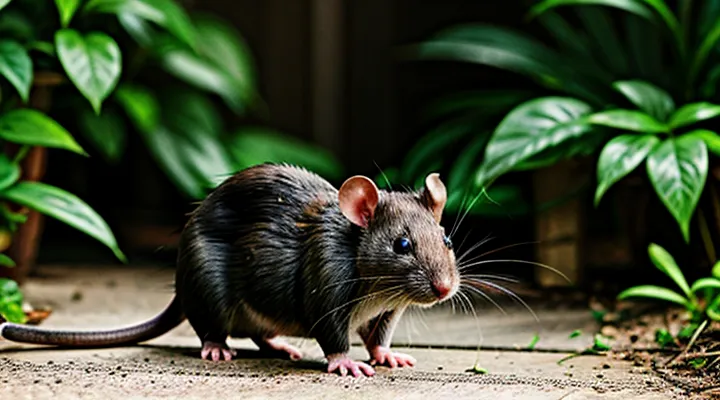 What Do Rats Like the Most?