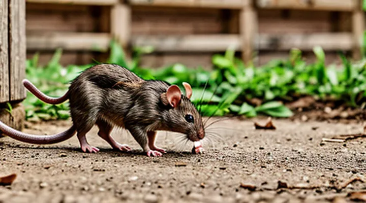 What Does a Dambo Rat Eat?