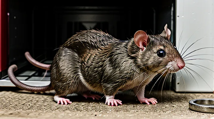 What Does a Rat Snap Trap Look Like?