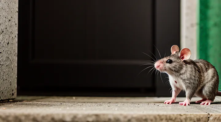 What Does It Mean When a Rat Chirps?