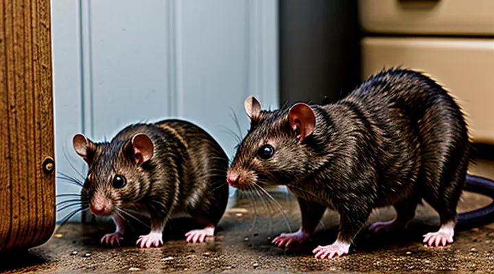 What Effectively Repels Rats and Mice