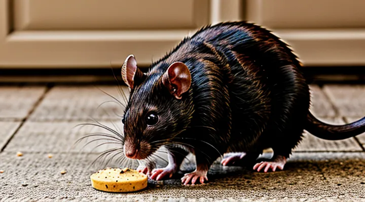 What Food Is Suitable for Rats: Complete List of Healthy Products