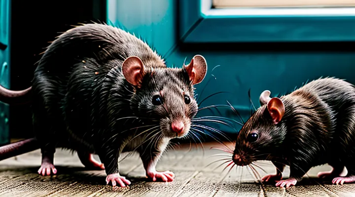 What Foods Are Forbidden for Rats? Prohibited Items