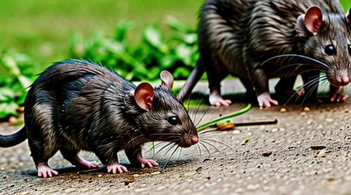 What Foods Can Rats Eat? Safe and Unsafe Options
