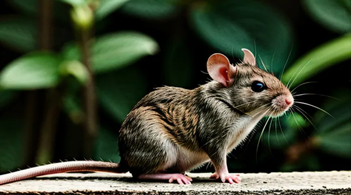 What Happens If a Rat’s Tail Is Cut Off?