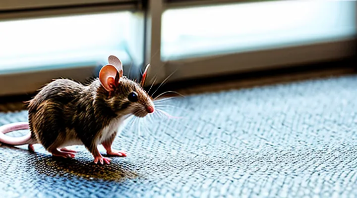 What Infections Can Mice Transfer to Humans