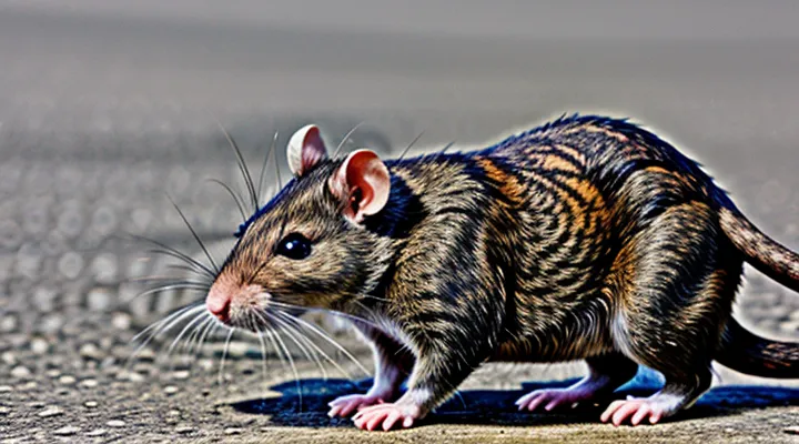 What Is a Rat? Biological Definition