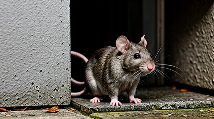 What Is a Rat Specialist Called?