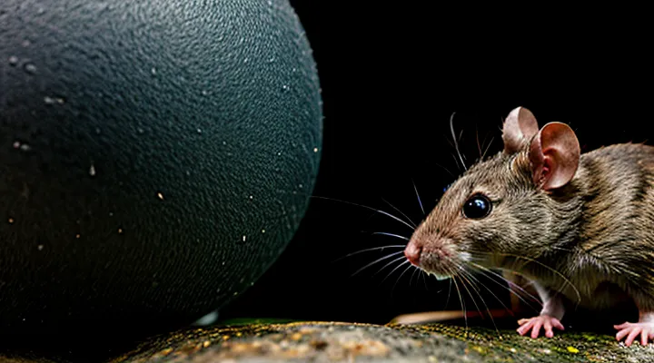 What Is a Subdermal Cyst in a Rat