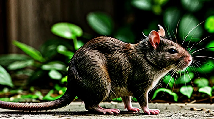 What Is Rat Eradication Called