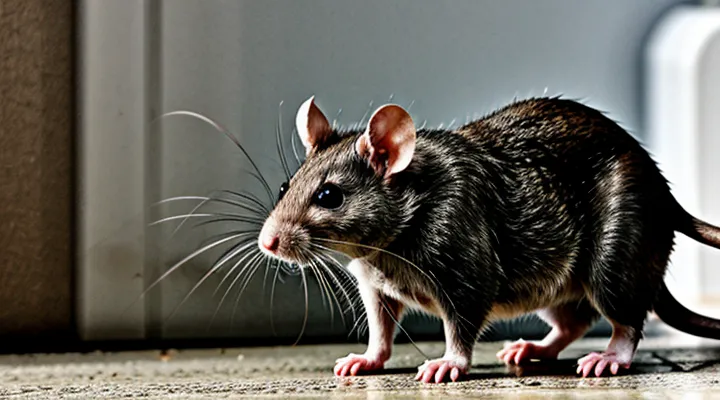 What Is the Name of Rat Phobia?