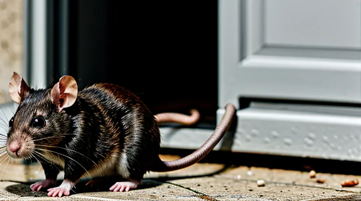 What Is the Name of Rat Poison What Is the Name of Rat Poison