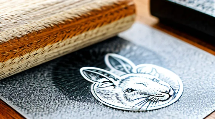 What Is the Rat Etching Method?