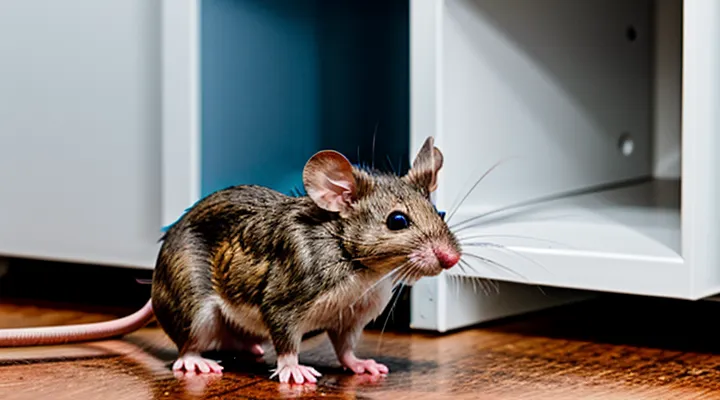 What Is the Term for Mouse Control? Terminology and Practice