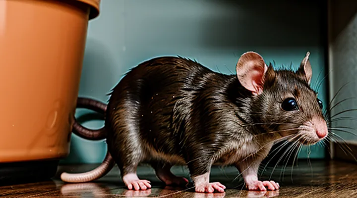 What Is the Vet Specialist for Rats Called?