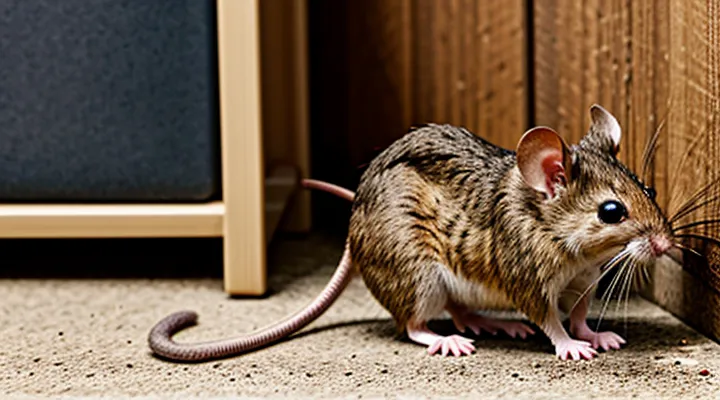 What Mice Dislike and How to Get Rid of Them
