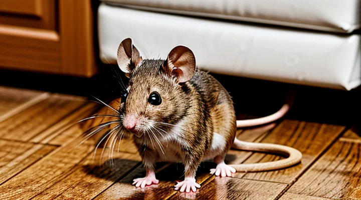 What Mice Dislike in the Home and How to Get Rid of Them Easily
