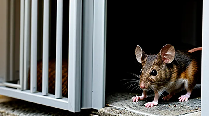 What Mice Fear: Folk Protective Measures