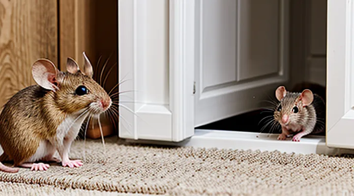 What Mice Fear in the Home and How to Eliminate Them