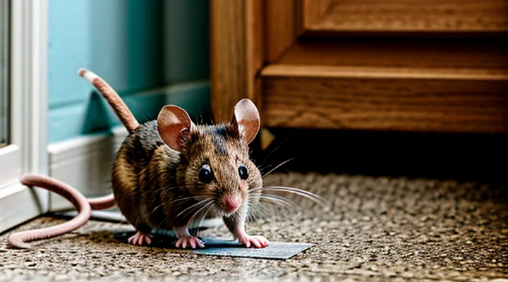 What Mice Hate: Habits They Dislike What Mice Hate: Habits They Dislike