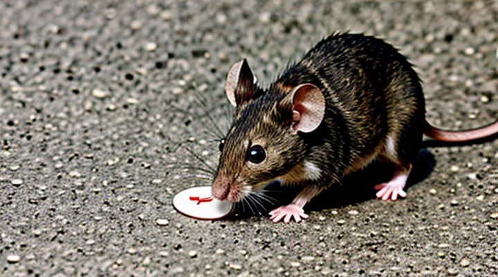 What Mouse Droppings Look Like: Signs and Detection Methods