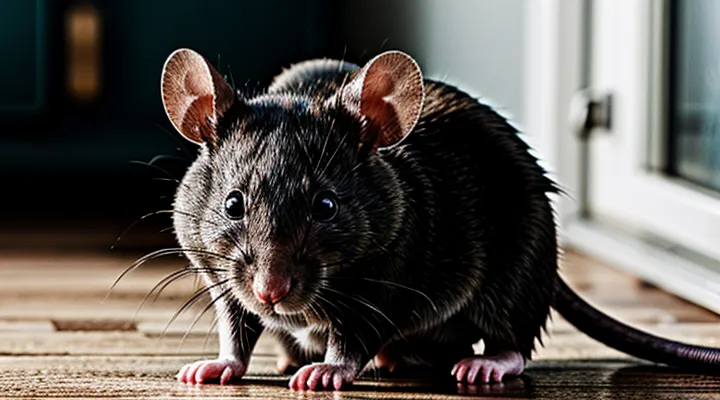 What Poisons Are Used for Rats and Mice?