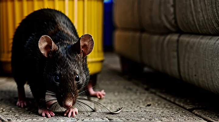 What Poisons Can Be Used to Kill Rats? What Poisons Can Be Used to Kill Rats?