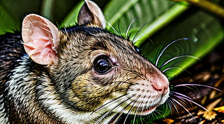 What Rat Teeth Look Like