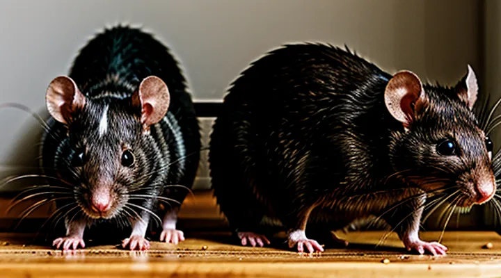 What Rats Can Eat: List of Safe Foods