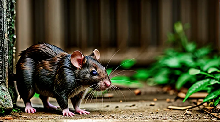 What Rats Cannot Gnaw Through: Myths and Reality