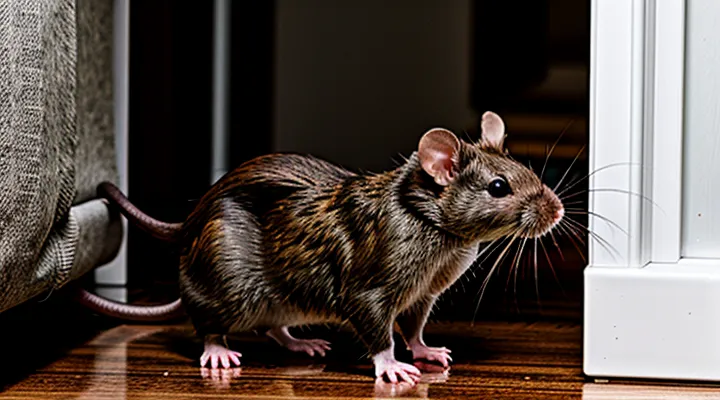 What Rats Fear and How to Get Rid of Them