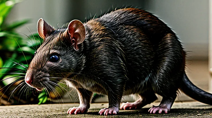 What Rats Fear: Natural Predators and Threats