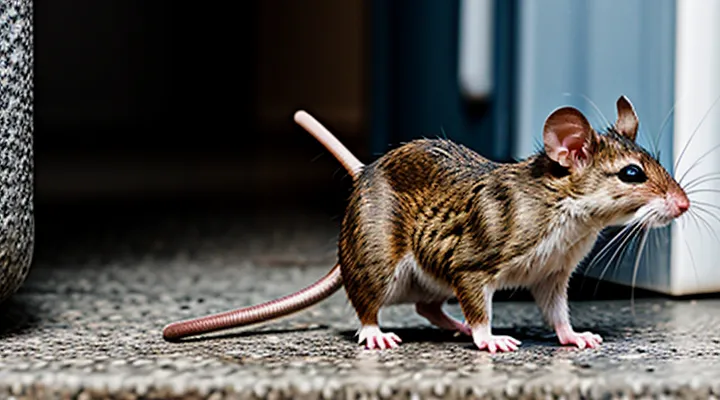 What Repels Mice and Rats: Preferences and Aversion