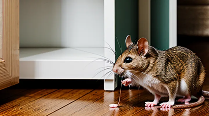 What Repels Mice in the Home: Proven Methods