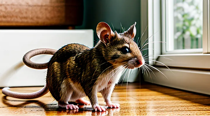 What Repels Mice in the Home: Time‑Tested Folk Remedies What Repels Mice in the Home: Time‑Tested Folk Remedies
