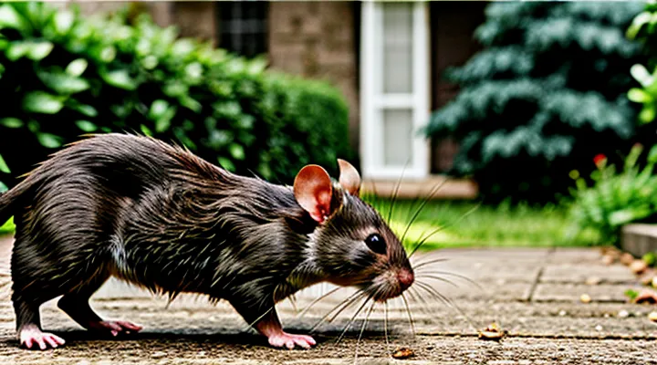 What Repels Rats: Proven Methods