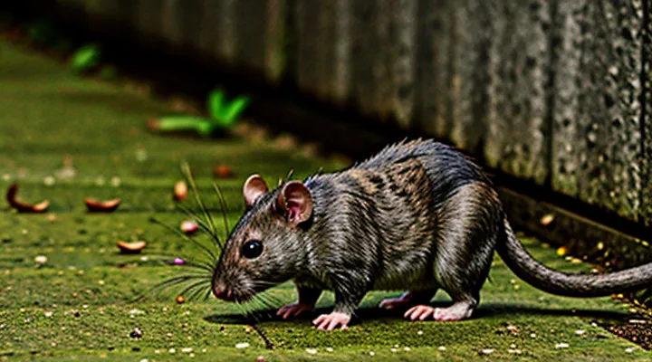 What Role Do Rats Play in Nature?