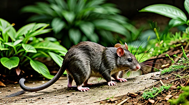 What Role Rats Play in Nature